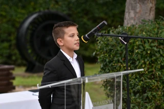  Bányásznap Parasznyán galéria kép 2 