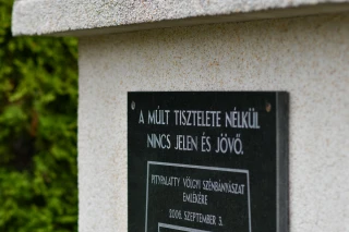  Bányásznap Parasznyán galéria kép 11 