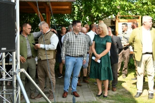  Bodrogközi vadászfesztivál Cigándon galéria kép 3 