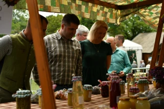  Bodrogközi vadászfesztivál Cigándon galéria kép 16 