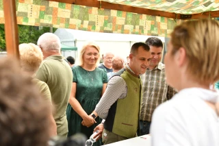  Bodrogközi vadászfesztivál Cigándon galéria kép 17 