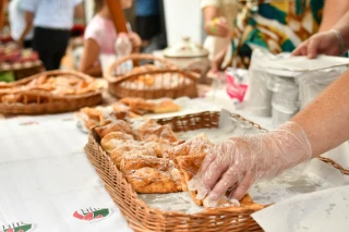  Bodrogközi vadászfesztivál Cigándon galéria kép 18 