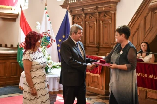  Hétszáz éves települések galéria kép 5 
