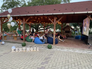 Kertmozi Vidéken galéria kép 1 