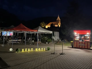  Kertmozi Vidéken galéria kép 3 