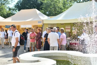  Megyei értékek kiállítás és vására galéria kép 2 