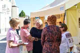  Megyei értékek kiállítás és vására galéria kép 10 