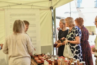  Megyei értékek kiállítás és vására galéria kép 12 
