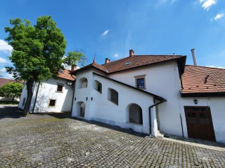  A Rákóczi Kúria Vendégház 