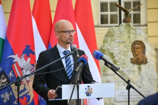  Méltó módon emlékeztek galéria kép 1 