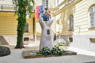  Méltó módon emlékeztek galéria kép 2 