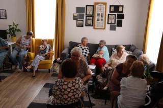  Mesterfokon: 60 év felett is aktívan galéria kép 5 
