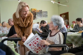  Példaértékű közösségfejlesztő programok galéria kép 1 