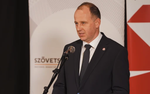 Rákóczi Szövetség a külholni magyarokért