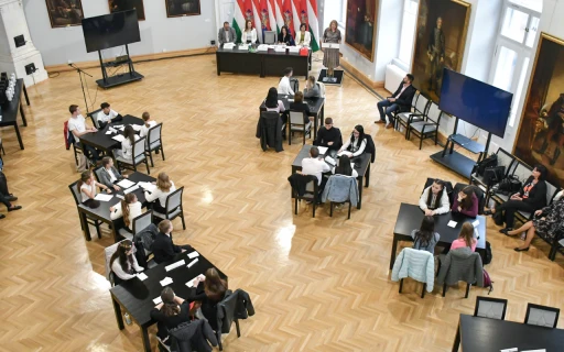 értékörző verseny