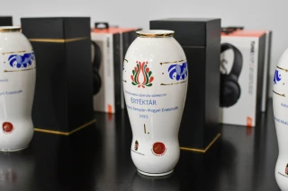  Rekordszámú résztvevő a fiatal értékörzők versenyén galéria kép 2 