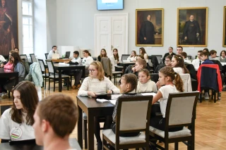  Rekordszámú résztvevő a fiatal értékörzők versenyén galéria kép 4 