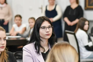  Rekordszámú résztvevő a fiatal értékörzők versenyén galéria kép 6 