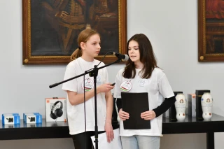  Rekordszámú résztvevő a fiatal értékörzők versenyén galéria kép 7 