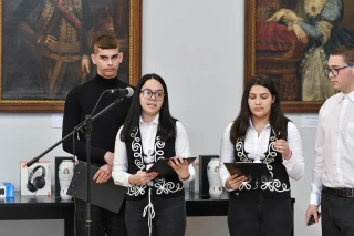  Rekordszámú résztvevő a fiatal értékörzők versenyén galéria kép 10 