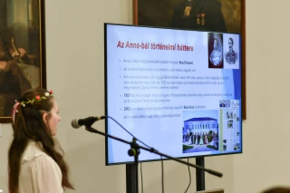  Rekordszámú résztvevő a fiatal értékörzők versenyén galéria kép 13 