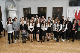  Rekordszámú résztvevő a fiatal értékörzők versenyén galéria kép 17 