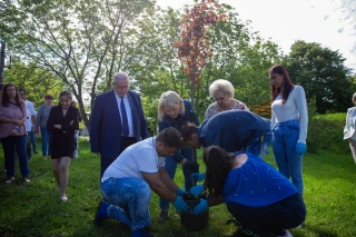  Humán fejlesztési programok Borsod-Abaúj-Zemplén vármegyében galéria kép 4 