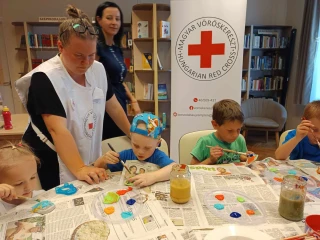  Humán fejlesztési programok Borsod-Abaúj-Zemplén vármegyében galéria kép 3 