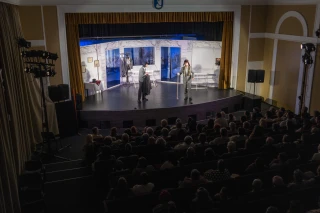  Színház házhoz szállítva galéria kép 5 