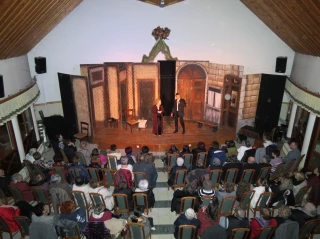  Színház házhoz szállítva galéria kép 10 