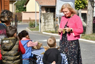  Szüreti fesztivál a 950 éves Tokajban galéria kép 1 