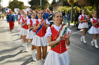  Szüreti fesztivál a 950 éves Tokajban galéria kép 6 