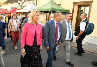  Szüreti fesztivál a 950 éves Tokajban galéria kép 1 
