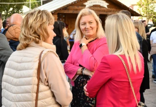  Szüreti fesztivál a 950 éves Tokajban galéria kép 2 