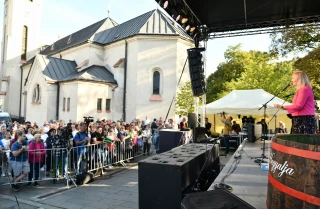 Szüreti fesztivál a 950 éves Tokajban galéria kép 9 