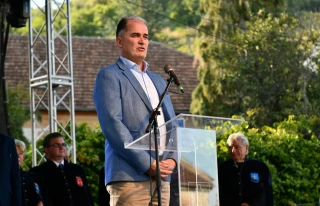  Szüreti fesztivál a 950 éves Tokajban galéria kép 11 