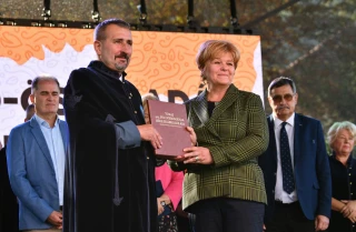  Szüreti fesztivál a 950 éves Tokajban galéria kép 13 