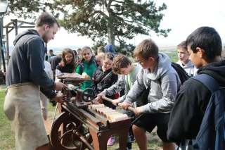  Várfoglalás mesterfokon galéria kép 1 