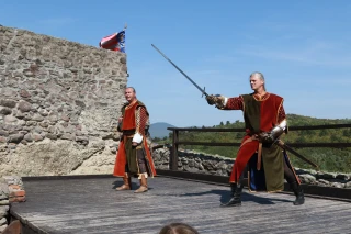  Várfoglalás mesterfokon galéria kép 3 
