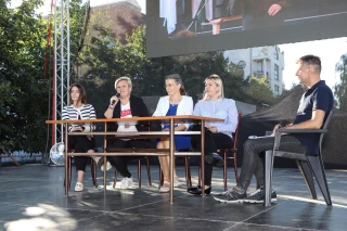  Vármegyei diákpiknik galéria kép 1 