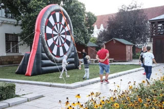  Vármegyei diákpiknik galéria kép 3 