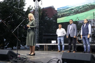  Vármegyei diákpiknik galéria kép 4 