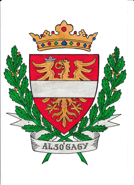 Alsógagy
