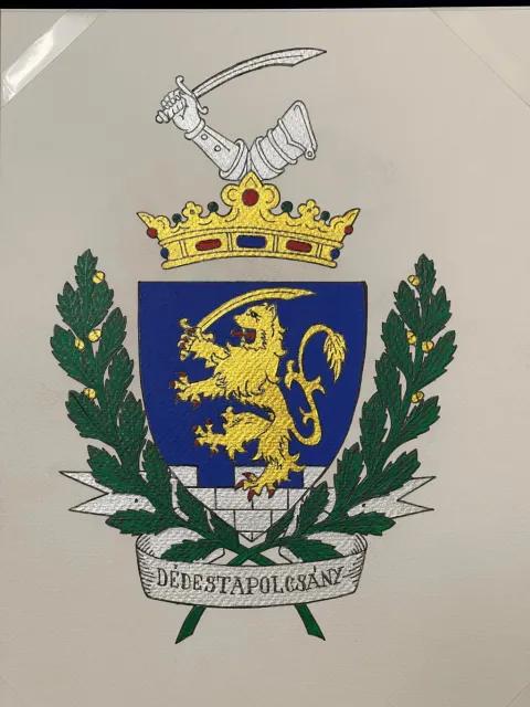Dédestapolcsány