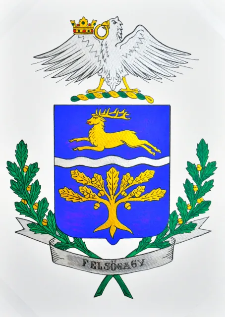 Felsőgagy